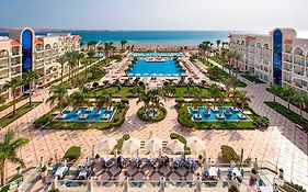 Premier Le Reve Hotel & Spa Sahl Hasheesh - Adults Only 16 Years Plus